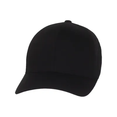 Baseballkasket (6277) fra Yupoong Bomuld, Elastan, Polyester
