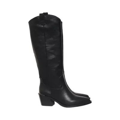Bottes (Noir) de Rinascimento