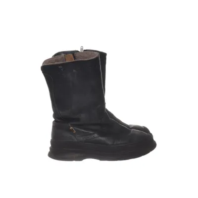 Bottes (Noir) de Bisgaard