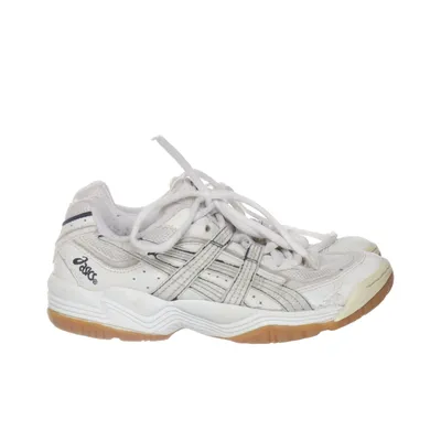 Træningssko (BL159) fra Asics Læder