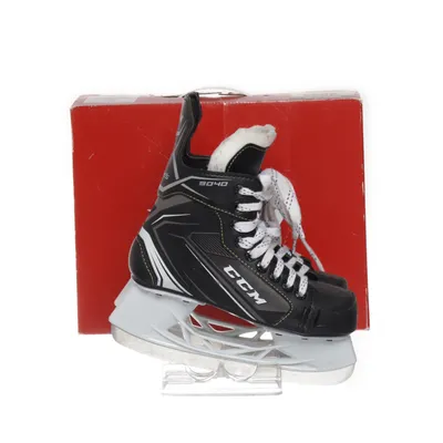 Schaatsen (Wit, Zwart) van CCM