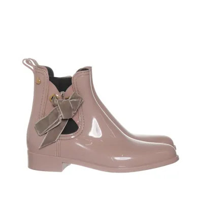 Låga gummistövlar (Rosa) från Lemon Jelly