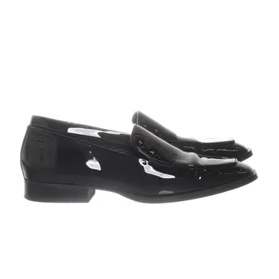 Loafers (Svart) från Massimo Dutti