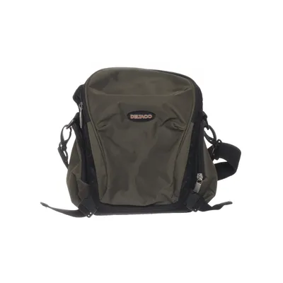 Sac à bandoulière (Vert, Noir) de Deltaco