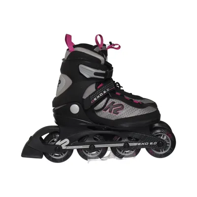 Inlines (Exo 6.0) from K2