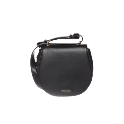 Shoulder-bag (Black) from Miomojo Faux leather