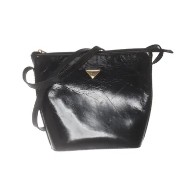 Shoulder-bag (Black) from Ponzo