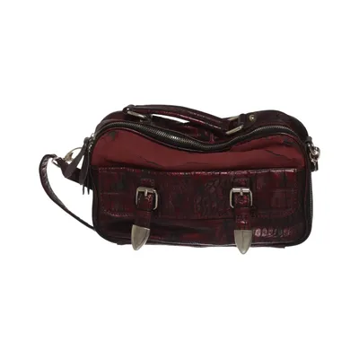 Schoudertas (Rood)