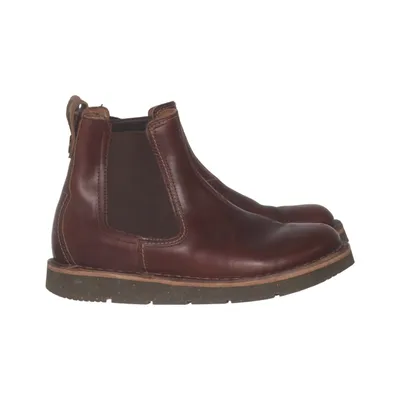Bottines Chelsea (Marron) de Birkenstock