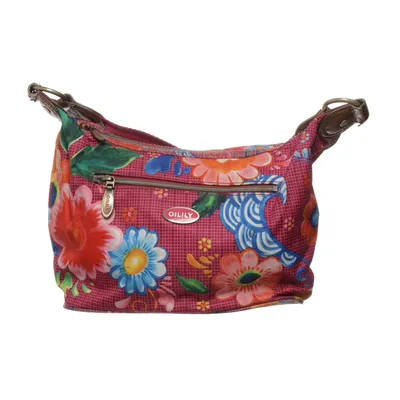 Skuldertaske (Pink, Flerfarvet) fra Oilily