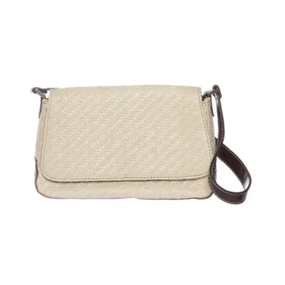 Axelremsväska (Beige, Brun) från Liz Claiborne