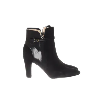 Stövletter (Svart) från Marzio