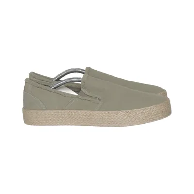 Slip-ons (Green) from Kappa