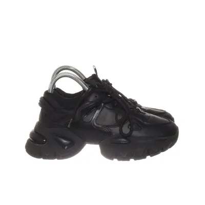 Sneakers (Svart)
