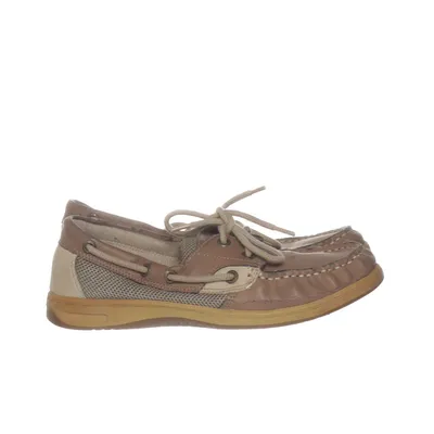 Seglarskor (Brun) från Dexter