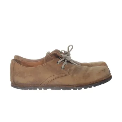 Derbyskor (Brun) från Waldviertler