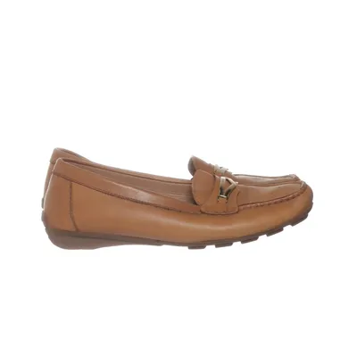 Loafers (Bruin) van Pedag