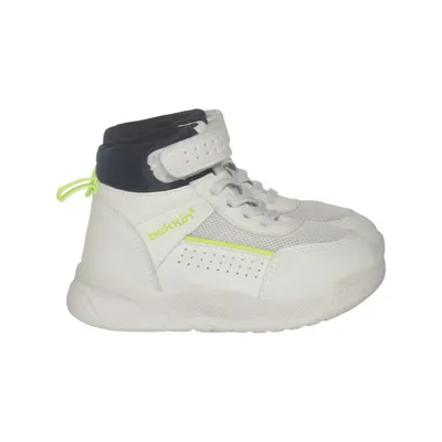 Trainers (White) from Bekkin