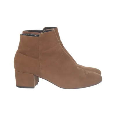 Stiefeletten (Braun) von XIT by Dinsko