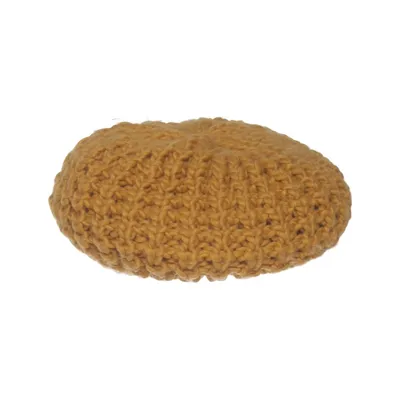 Béret (Jaune) de Beeline Acrylique, Polyester