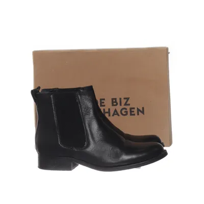 Chelsea boots (Black) from Shoe Biz Copenhagen