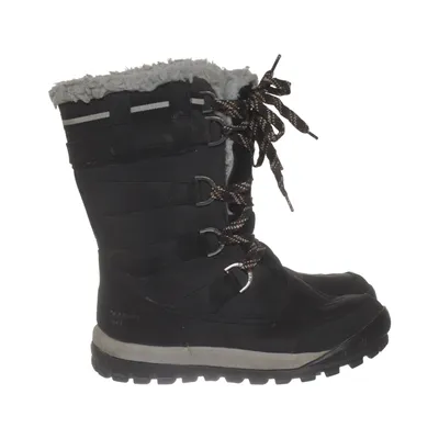 Boots (Black) from Bearpaw