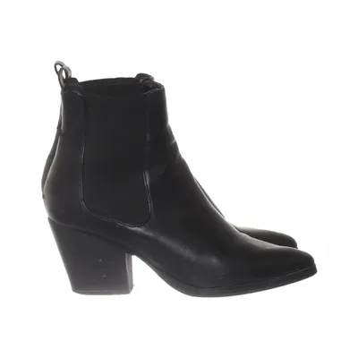 Bottines Chelsea (Noir) de Rubi