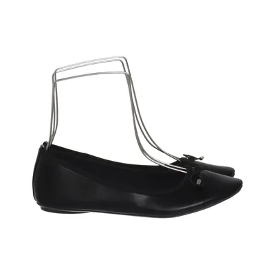 Ballerines (Noir) de Clou