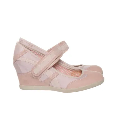 Kilklackar (Rosa) från Graceland