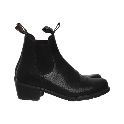 Chelsea boots (Black) from Blundstone