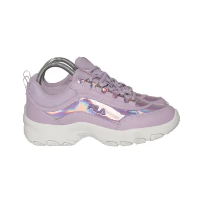 Sneakers (STRADA F LOW TEENS) from Fila