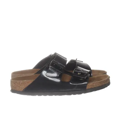 Slip-ins (Svart) från Birkenstock