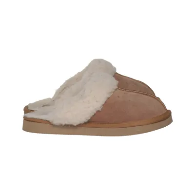 Tofflor (Brun, Beige) från EP Collection