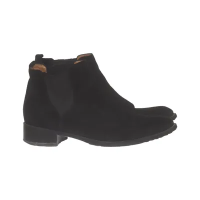 Chelsea boots (Black) from Palazzo