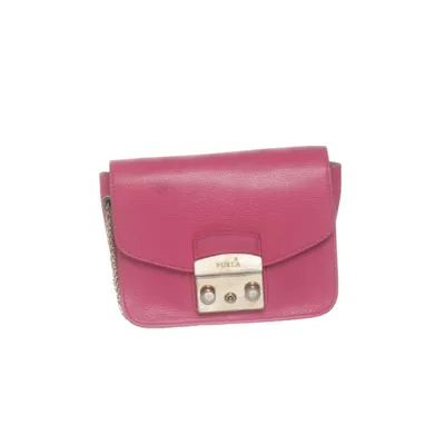 Axelremsväska (Rosa) från Furla