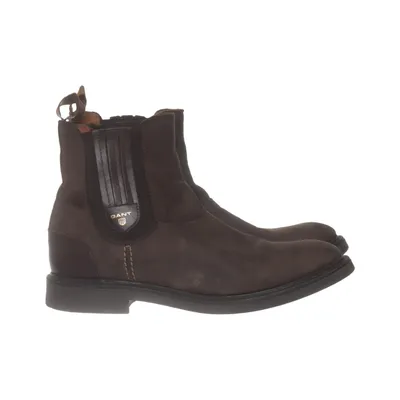 Chelsea boots (Brun) från GANT