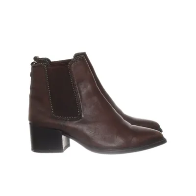 Chelsea boots (Brun) från Copenhagen Shoes