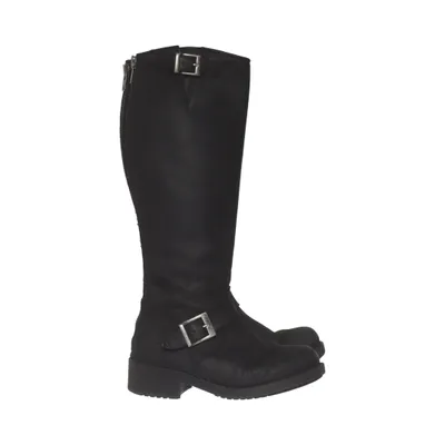 Boots (Black) from Johnny Bulls