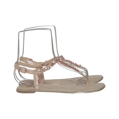 Sandalen (Beige) van Buffalo