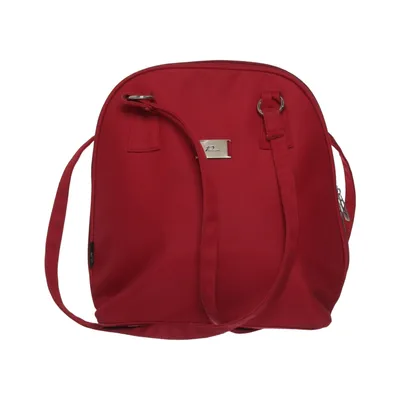 Shoulder-bag (Red) from Puccini