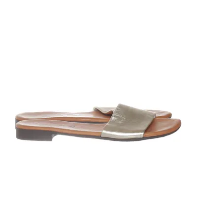 Slip-ins (Gold) from Borgo Giannotti