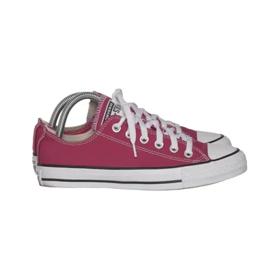 Canvas schoenen (Chuck Taylor All Star) van Converse