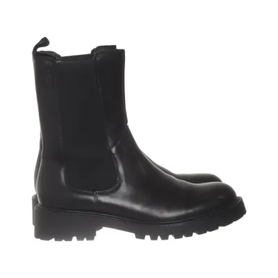 Chelsea boots (Sort) fra Vagabond Læder