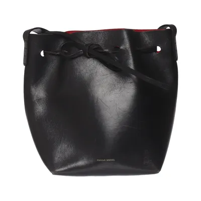 Shoulder-bag (Black) from Mansur Gavriel