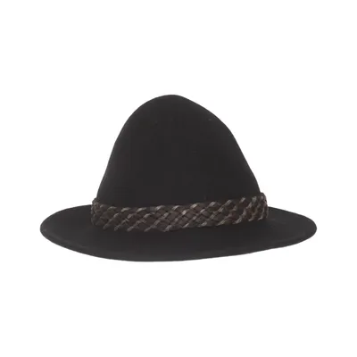 Vilten hoed (Grijs) van Outdoor