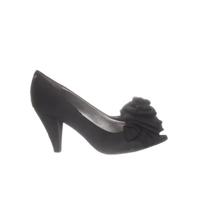 Pumps (Svart) från Graceland
