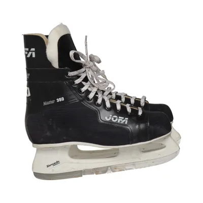 Patins à glace (Master 350) de Jofa