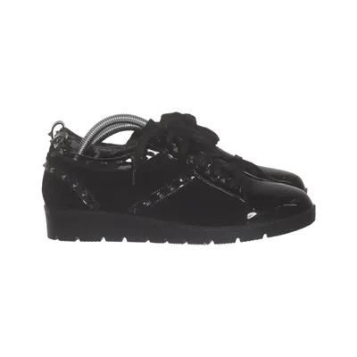 Walking shoes (Black) from Sergio Todzi