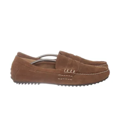 Loafers (Brun) från Polo Ralph Lauren Skinn