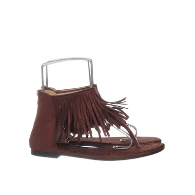 Sandaler (Brun)